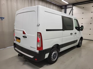 Renault Master - afbeelding nr 3