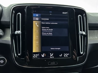 Volvo XC40 - afbeelding nr 28