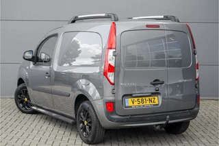 Renault Kangoo Automaat Navi Cruise - afbeelding nr 11