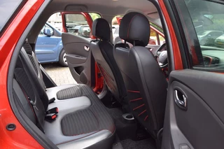 Renault Captur Renault Captur 0.9 TCE HELLY HANSEN - afbeelding nr 13