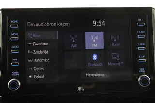 Toyota Corolla Toyota Corolla 2.0 Hybrid Premium | Leder | Head-Up |  Stoelverwarming | Trekhaak | Adaptive cruise | Matrix LED | Carplay | Keyless | Camera - afbeelding nr 27