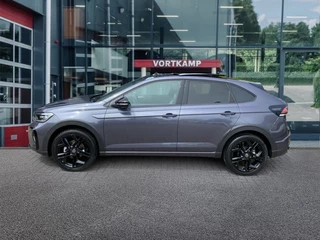 Volkswagen Taigo Volkswagen Taigo 1.0 TSI R-LINE BLACK STYLE PANO-DAK/ACC/CAMERA/STOELVERW/LED/CARPLAY - afbeelding nr 8