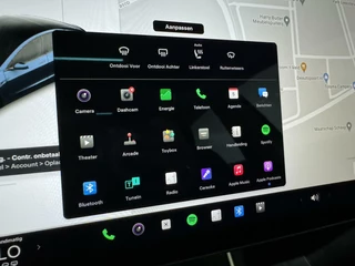 Tesla Model 3 Tesla Model 3 Standard RWD Plus 60 kWh Autopilot Pano NAP - afbeelding nr 40
