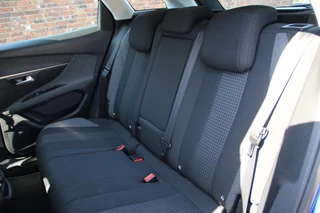 Peugeot 3008 Peugeot 3008 1.6 BlueHDi Blue Lease Executive - afbeelding nr 24