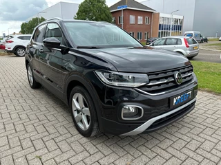 Volkswagen T-Cross December 2023 - afbeelding nr 5