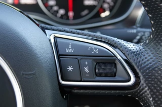 Audi A6 Audi A6 Avant 1.8 TFSI S-line S-tronic TREKHAAK SFEERVERL. - afbeelding nr 19