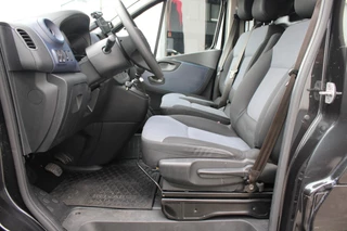 Opel Vivaro |Navi|Camera|Trekhaak| - afbeelding nr 8