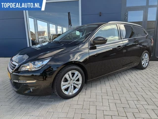 Peugeot 308 - 10844883-0