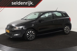 Volkswagen Polo Volkswagen Polo 1.0 TSI Edition | Carplay | Navigatie |  Cruise control | Airco | Bluetooth - afbeelding nr 1