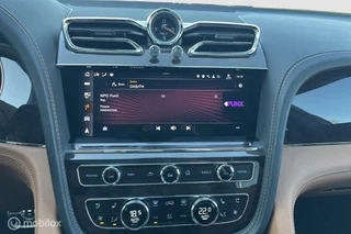Bentley Bentayga Bentley Bentayga 3.0 V6 Hybrid - afbeelding nr 12