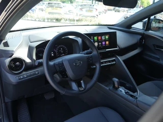 Toyota C-HR - afbeelding nr 19