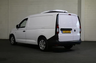 Volkswagen Caddy - afbeelding nr 8