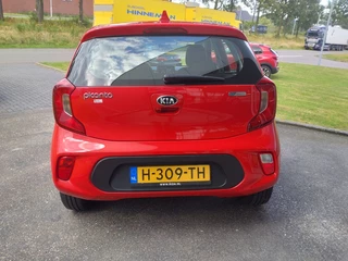 Kia Picanto - afbeelding nr 22