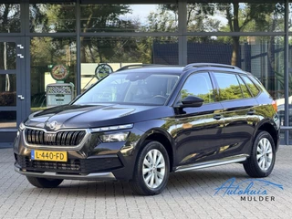 Škoda Kamiq 1.0 TSI Business Edition | Stoelverwarming | CarPlay | Clima | Virtual Cockpit