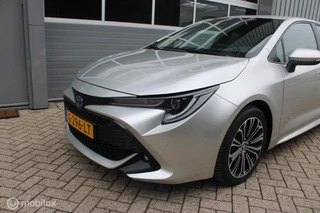 Toyota Corolla Toyota Corolla 1.8 Hybrid Business Intro | Parkeersensoren voor en achter | Stoelverwarming | NL Auto Boekjes. - afbeelding nr 44