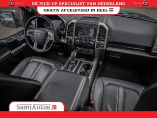 Ford F-150 82000 km | 5 Persoons Dubbele Cabine | - afbeelding nr 31