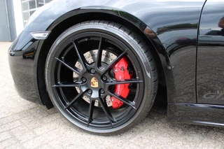 Porsche 718 Porsche 718 Boxster GTS 4.0 PDK - afbeelding nr 48