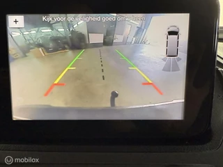 Ford Transit Connect Ford Transit Connect 1.5 EcoBlue L1 Trend [Leer,Navi,CarPlay] - afbeelding nr 16