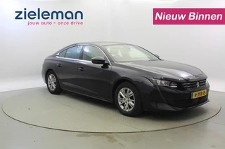 Peugeot 508 - 112609082-0