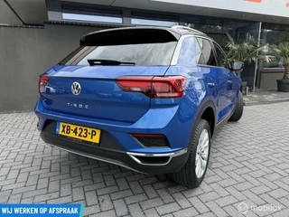 Volkswagen T-Roc Volkswagen T-Roc 1.0 TSI Sport / Virtual dash / Full led / - afbeelding nr 6