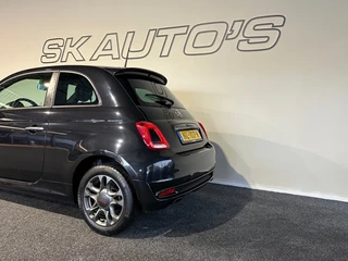 Fiat 500 - afbeelding nr 11