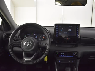 Toyota Yaris - afbeelding nr 3