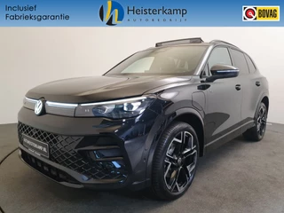 Volkswagen Tiguan 1.5 eHybrid 272pk DSG/AUT R-Line Edition