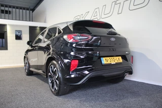 Ford Puma - afbeelding nr 3