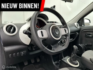 Renault Twingo Renault Twingo 1.0 SCe Collection S&S Airco Bluetooth Zuinig - afbeelding nr 12