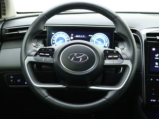 Hyundai Tucson Hyundai Tucson 1.6 T-GDI PHEV PrSky | Panoramdak | Carplay | Navigatie | - afbeelding nr 28