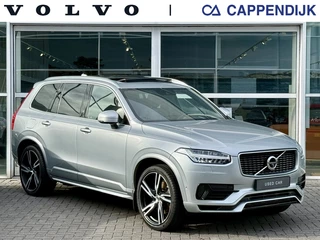 Volvo XC90 T8 405PK Recharge R-Design| Full Options!! Luchtvering | B&W| 22