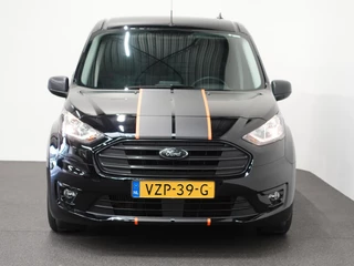 Ford Transit Connect Ford Transit Connect 100pk Automaat L2 Navigatie Camera Trekhaak Cruise control Parkeersensoren 3-Zits - afbeelding nr 39