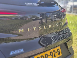 Mitsubishi ASX - afbeelding nr 17