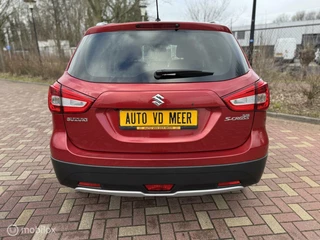 Suzuki S-Cross Suzuki S-Cross 1.0 Boosterjet Exclusive - afbeelding nr 23