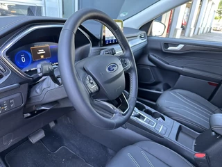 Ford Kuga - afbeelding nr 24