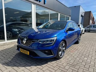 Renault Megane E-Tech Metallic - afbeelding nr 3