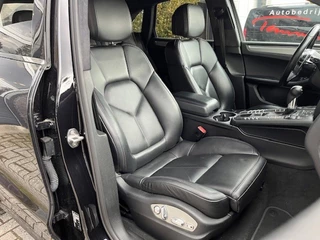 Porsche Macan - afbeelding nr 12