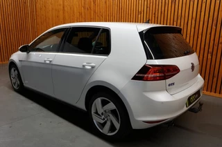 Volkswagen Golf Volkswagen Golf 1.4 TSI GTE DSG/ CLIMA/ NAVIGATIE - afbeelding nr 6