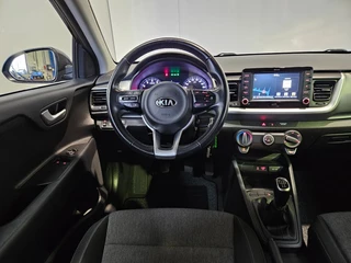Kia Stonic - afbeelding nr 16
