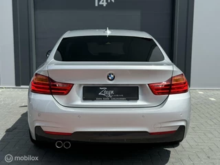 BMW 4 Serie BMW 4-serie Gran Coupé 428i xDrive High Executive | Leder | - afbeelding nr 6