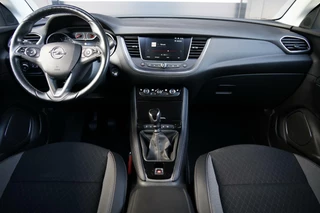 Opel Grandland X Opel Grandland X 1.2 Turbo Business Executive, veel opties, NL - afbeelding nr 4