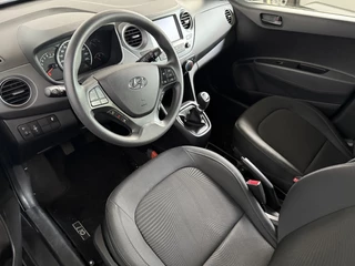 Hyundai i10 Hyundai i10 1.0i Comfort Navigatie - afbeelding nr 9