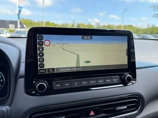Hyundai Kona - afbeelding nr 12