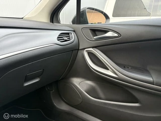 Opel Astra Opel Astra 1.2 BUSINESS EDITION - Carplay- Distr. vervangen - afbeelding nr 6