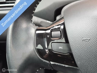 Peugeot 308 Peugeot 308 1.2 PureTech Allure camera Navi Cruise pano - afbeelding nr 26