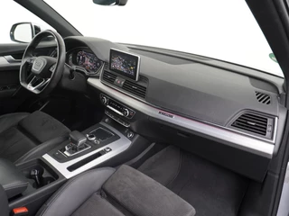 Audi Q5 Audi Q5 55 TFSI e quattro Competition S-LINE IN/EXTERTIEUR | CAMERA | RIJKLAARPRIJS INCL. 12 MND. BOVAGGARANTIE - afbeelding nr 41