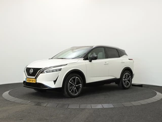 Nissan QASHQAI - afbeelding nr 12