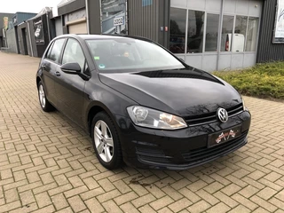 Volkswagen Golf - afbeelding nr 4