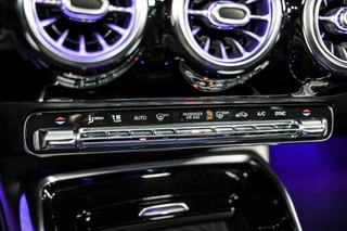 Mercedes-Benz A-Klasse Mercedes A-klasse AMG 45S 4MATIC+ |Pano|Night|Burmester|19'' - afbeelding nr 55