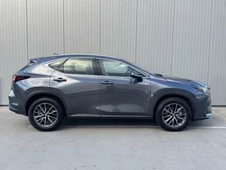 Lexus NX Lexus NX 350h Comfort Line|NL-Auto|Dealeronderhouden - afbeelding nr 33